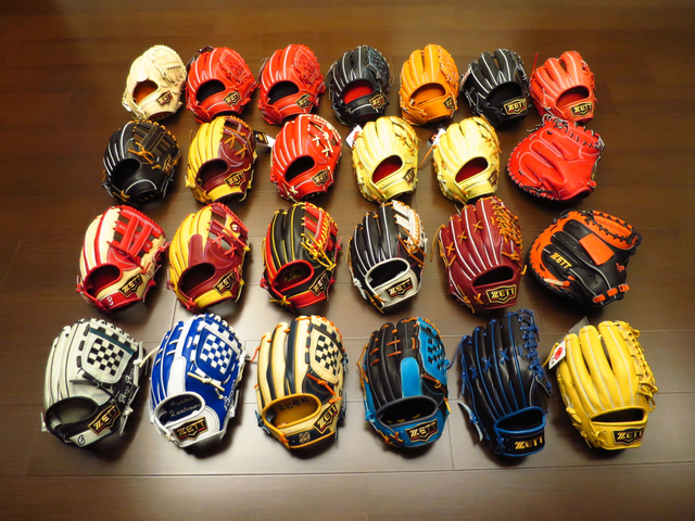 2022.9.26 圓圓小舖新貨入荷~ZETT PRO STATUS 2022.9.26 圓圓小舖新貨入荷~ZETT PRO STATUS