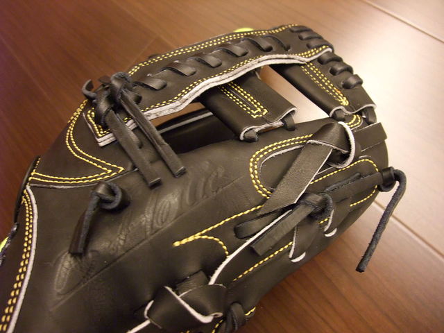 <手套欣賞> SSK S JOINT 設計 <手套欣賞> SSK S JOINT 設計