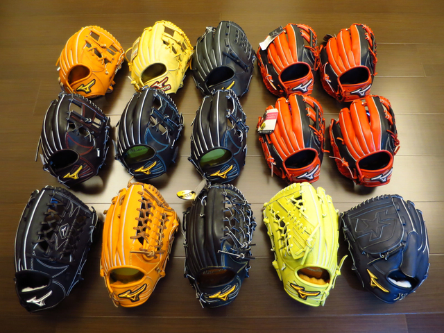 2019.9.6 新貨入荷 2019.9.6 新貨入荷