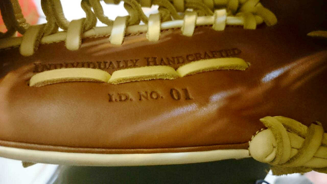 There’s no point for second best There’s no point for second best