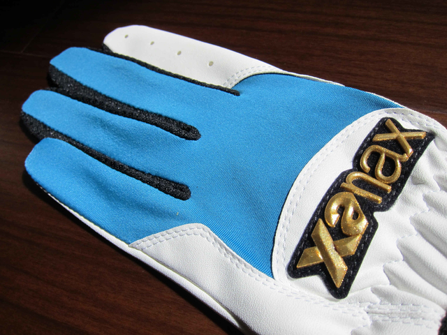 <好物推薦> XANAX護腕式守備手套 <好物推薦> XANAX護腕式守備手套