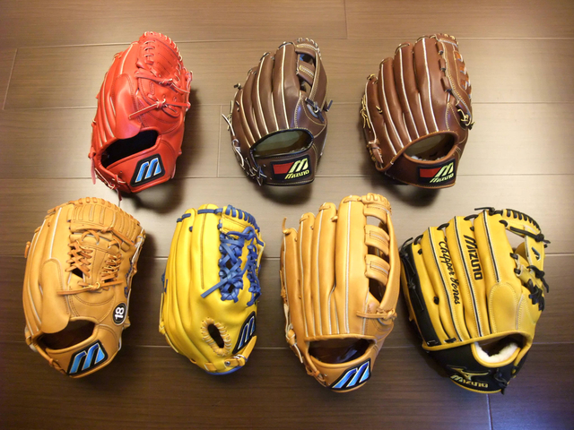 2016.9.27 颱風夜的新貨入荷 2016.9.27 颱風夜的新貨入荷