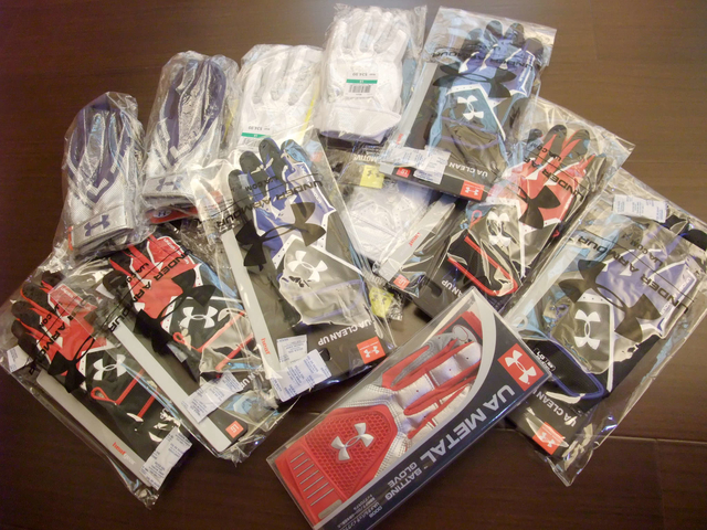 2017.4.9 新貨入荷 2017.4.9 新貨入荷