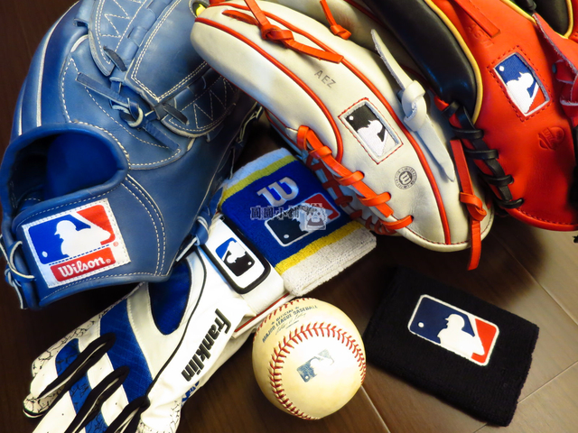 <野球話家常>軟趴趴的棒壘球手套比較不耐用? <野球話家常>軟趴趴的棒壘球手套比較不耐用?