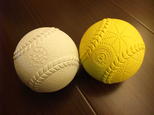 H ball 和 A ball的邂逅 H ball 和 A ball的邂逅