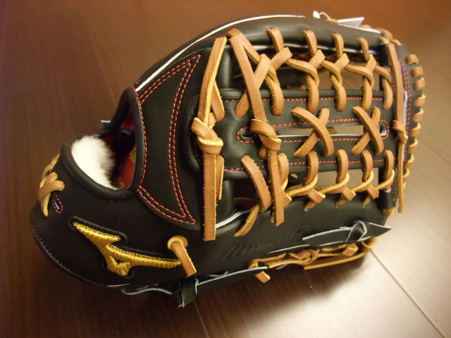 <手套新賞> 水野也搞斜標~MIZUNO PRO ORDER AXI DESIGN <手套新賞> 水野也搞斜標~MIZUNO PRO ORDER AXI DESIGN