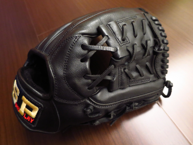 *手套交流福利品NO.224* 特殊逸品 日製硬式 Sure play (SP) 駱駝皮(camel leather)內野手套 *手套交流福利品NO.224* 特殊逸品 日製硬式 Sure play (SP) 駱駝皮(camel leather)內野手套