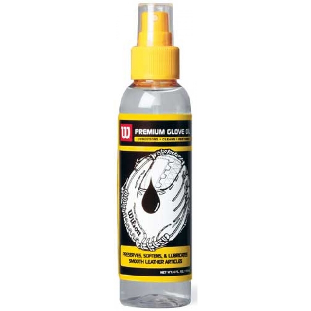 從美國肥來的老朋友~WILSON牛腳油 從美國肥來的老朋友~WILSON牛腳油