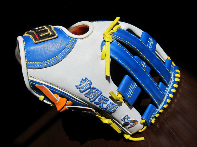 結婚是一定要訂製一咖棒球手套的XD~ZETT PROSTATUS ORDER kip skin series ~~勇闖天涯 結婚是一定要訂製一咖棒球手套的XD~ZETT PROSTATUS ORDER kip skin series ~~勇闖天涯