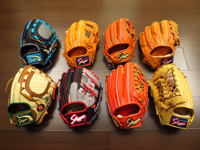 2020.8.13 新貨入荷 2020.8.13 新貨入荷