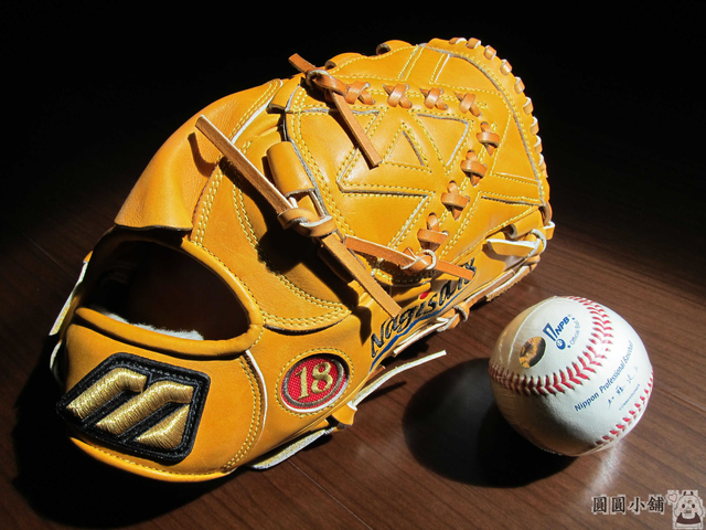 新垣結衣也打棒球?(誤)XD~Mizuno pro for professional 福岡軟銀鷹新垣渚支給用棒球手套 新垣結衣也打棒球?(誤)XD~Mizuno pro for professional 福岡軟銀鷹新垣渚支給用棒球手套