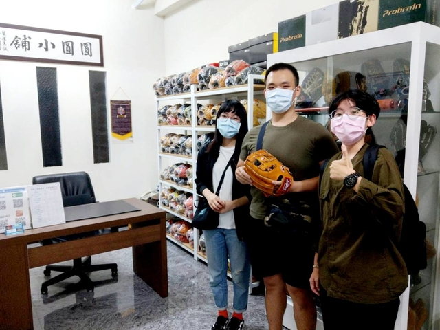 Rawlings HOH聊表子女的孝心 Rawlings HOH聊表子女的孝心