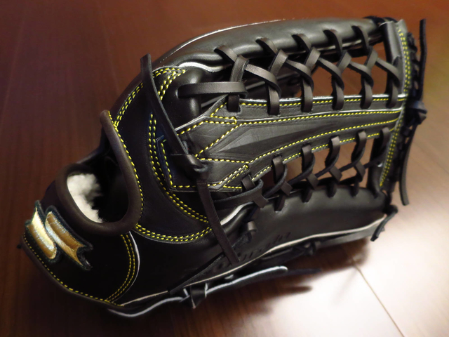 *手套交流福利品NO.148*日製硬式SSK PROBRAIN 目錄外限定外野手套 *手套交流福利品NO.148*日製硬式SSK PROBRAIN 目錄外限定外野手套