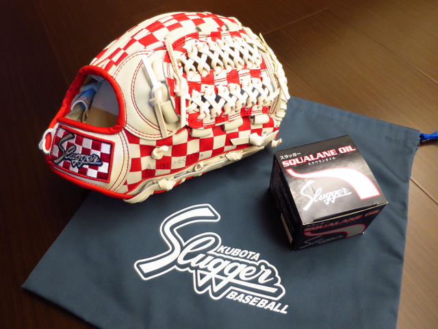 白色棒球手套需要上油嗎? 白色棒球手套需要上油嗎?