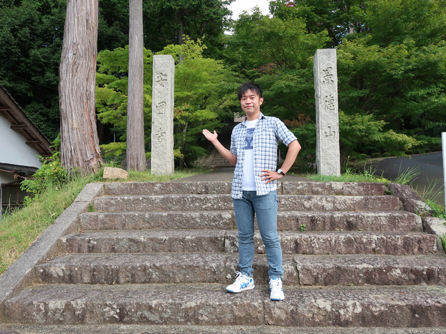 2018 關西甲子園熱血高校棒球+琵琶湖花火大會 Day 4~重溫兒時的卡通回憶~一休和尚安國寺 2018 關西甲子園熱血高校棒球+琵琶湖花火大會 Day 4~重溫兒時的卡通回憶~一休和尚安國寺