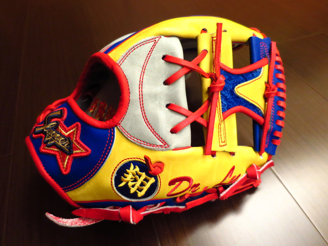 【圓圓小舖】產地是委內瑞拉的久保田XD~Kubota Slugger KSG-L7 【圓圓小舖】產地是委內瑞拉的久保田XD~Kubota Slugger KSG-L7