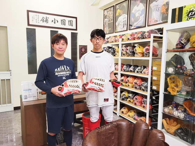 【圓圓小舖】一起把青木宣親和赤星憲廣帶出場的桃園李律師^^ 【圓圓小舖】一起把青木宣親和赤星憲廣帶出場的桃園李律師^^