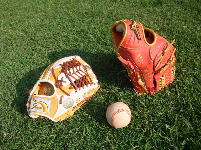 Baseball Time Baseball Time