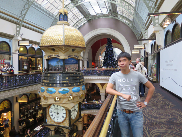 2014 南半球的天空–澳洲雪梨Day 2~QVB、岩石區市集、pancakes on the Rocks、Kings Cross 2014 南半球的天空–澳洲雪梨Day 2~QVB、岩石區市集、pancakes on the Rocks、Kings Cross