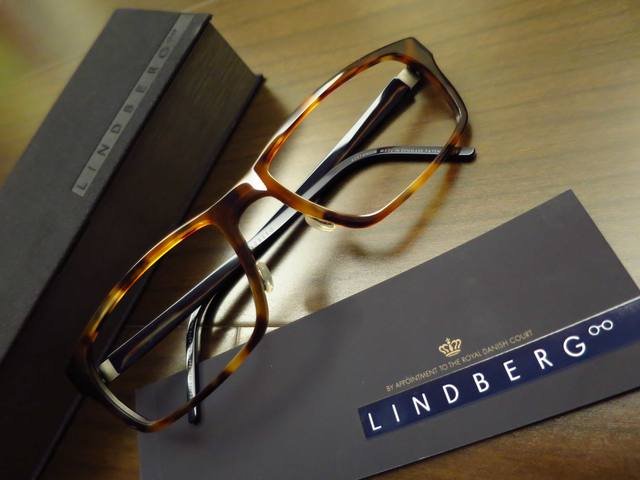 Lindberg acetanium 1239 玳瑁色 Lindberg acetanium 1239 玳瑁色