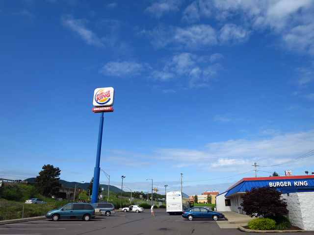 2014 美國紐約行 Day 3–賓州威廉波特、康寧玻璃博物館、尼加拉瀑布刺激之旅 2014 美國紐約行 Day 3–賓州威廉波特、康寧玻璃博物館、尼加拉瀑布刺激之旅