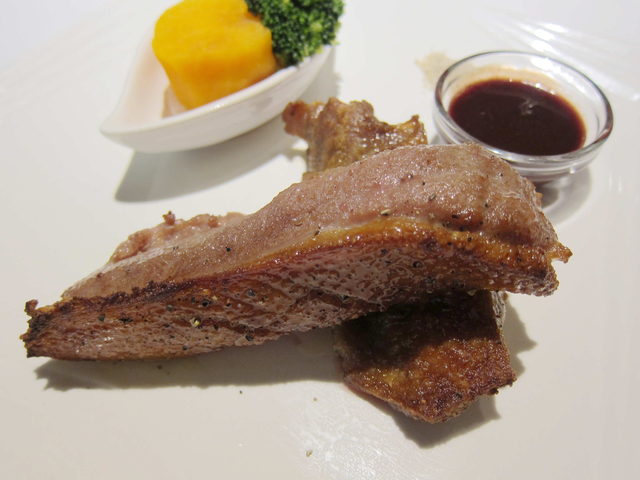 2015.3.14 白色情人節@ TASTY 西堤牛排 2015.3.14 白色情人節@ TASTY 西堤牛排