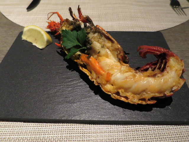 2017.3.14 寒舍艾麗 la farfalla食記 2017.3.14 寒舍艾麗 la farfalla食記