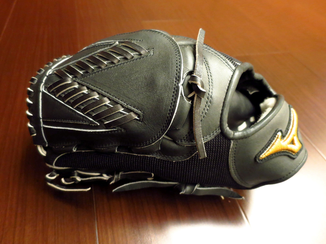 *手套交流福利品NO.322* 日製硬式mizuno pro order招財貓手套(耕作作)) *手套交流福利品NO.322* 日製硬式mizuno pro order招財貓手套(耕作作))