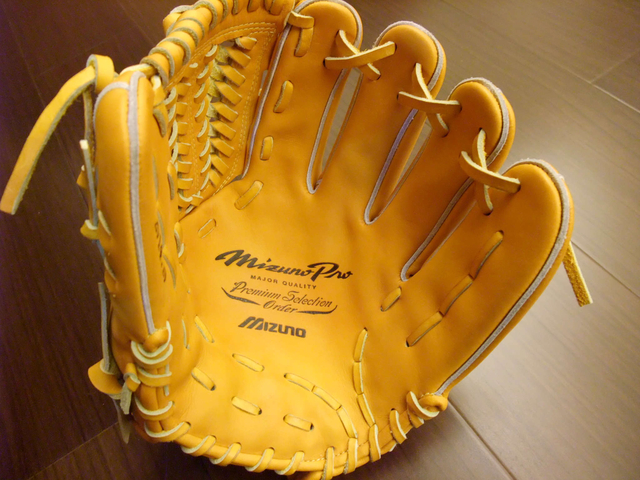 一種果斷的概念~MIZUNO PSO 一種果斷的概念~MIZUNO PSO