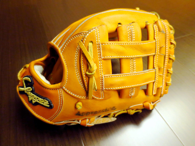 *手套交流福利品NO.293* 久保田美式井字風~KSG-AR2 *手套交流福利品NO.293* 久保田美式井字風~KSG-AR2