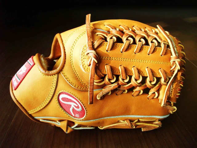 Rawlings Heart of the Hide (H.O.H.) PRO6XTC (Horween HOH) Rawlings Heart of the Hide (H.O.H.) PRO6XTC (Horween HOH)