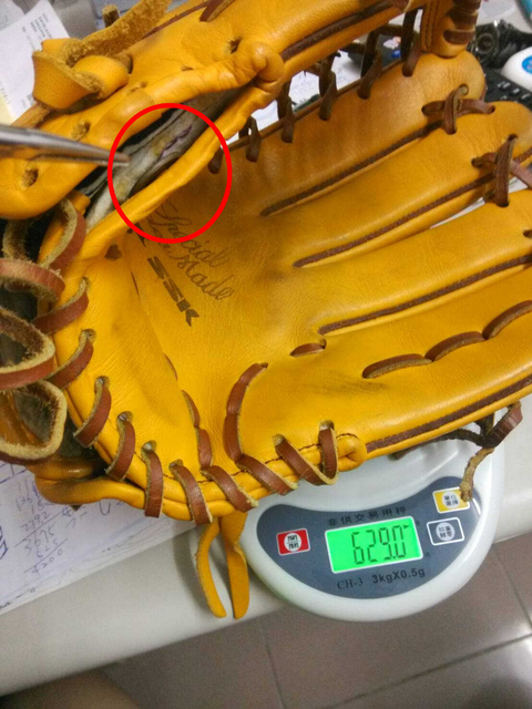 一種盲測的概念 一種盲測的概念