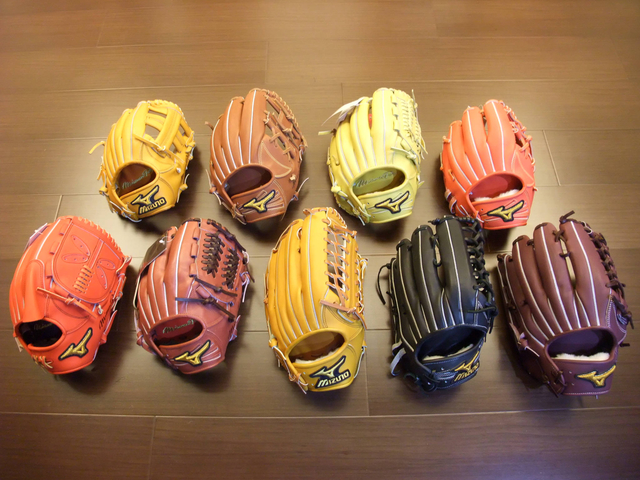 2016.2.8 新貨入荷 mizuno pro!!! 2016.2.8 新貨入荷 mizuno pro!!!