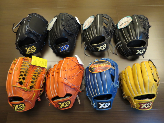 2017.12.8 新貨入荷 2017.12.8 新貨入荷