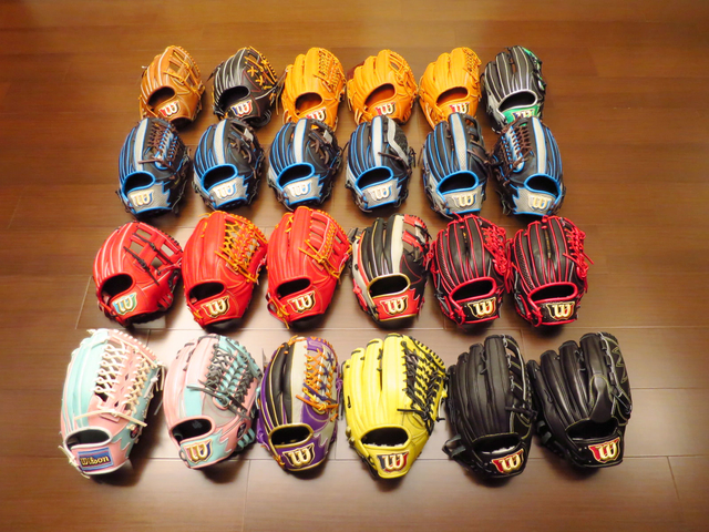 2022.3.29 圓圓小舖新貨入荷~WILSON STAFF 2022.3.29 圓圓小舖新貨入荷~WILSON STAFF