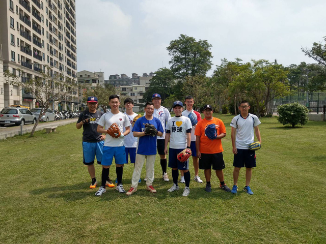 2019清明連假圓圓KGB團聯誼會^^ 2019清明連假圓圓KGB團聯誼會^^