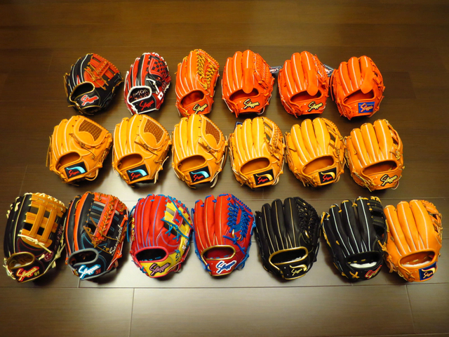 2022.11.28 圓圓小舖新貨入荷~KUBOTA SLUGGER