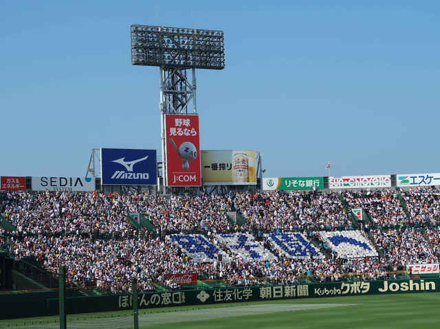 IMG_4269.JPG - 2018 日本關西甲子園高校野球+琵琶湖煙火