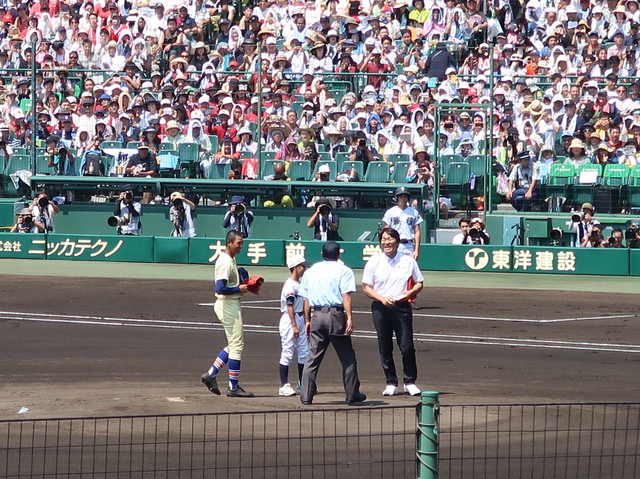 IMG_4533.JPG - 2018 日本關西甲子園高校野球+琵琶湖煙火