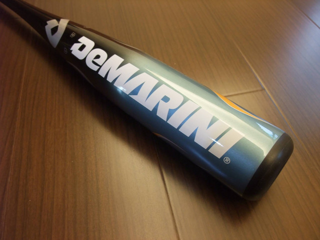 Demarini Nitro