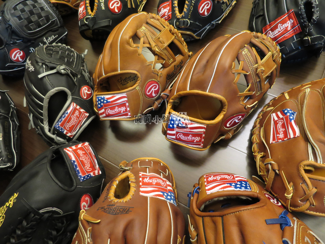 IMG_7566.JPG - Rawlings創立130周年特輯~美國製Rawlings made in usa