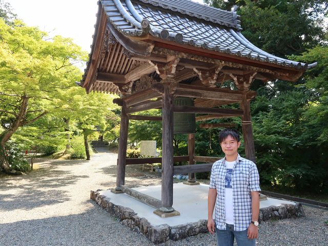 IMG_5535.JPG - 2018 日本關西甲子園高校野球+琵琶湖煙火