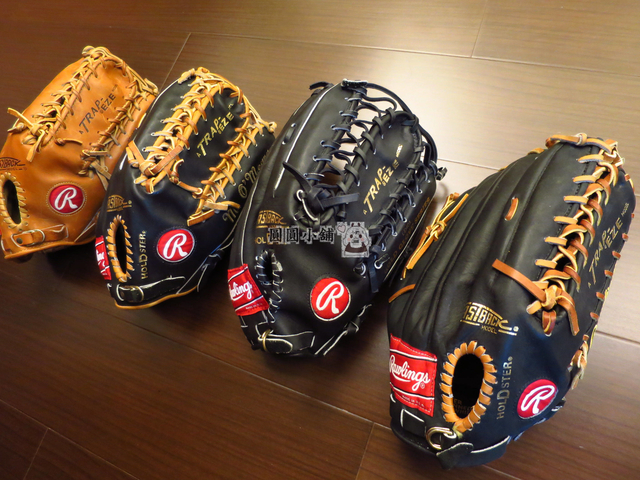 IMG_7707.JPG - Rawlings創立130周年特輯~美國製Rawlings made in usa