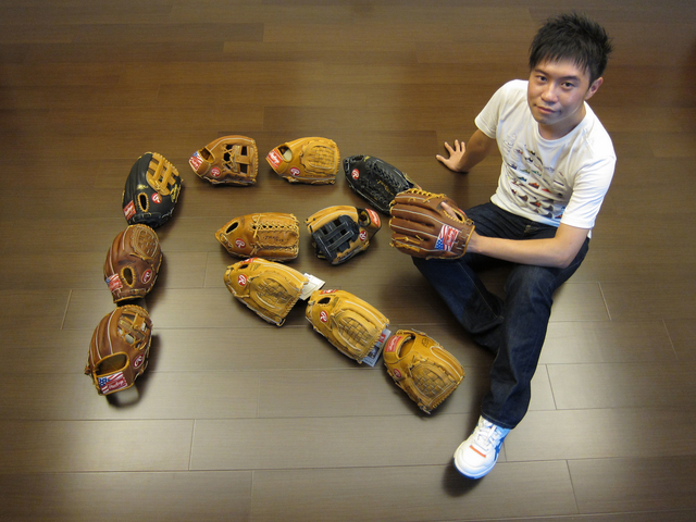 IMG_1255YY.JPG - Rawlings創立130周年特輯~美國製Rawlings made in usa