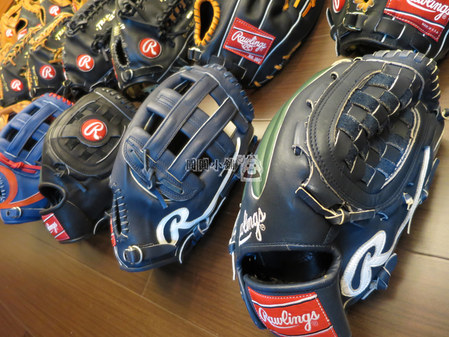 IMG_7563.JPG - Rawlings創立130周年特輯~美國製Rawlings made in usa