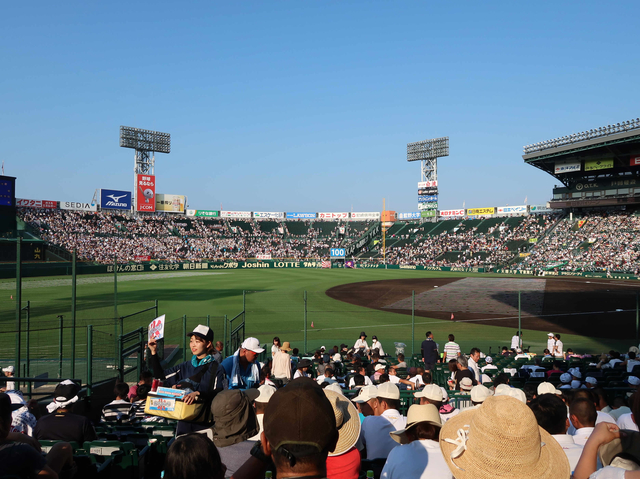 IMG_4202.JPG - 2018 日本關西甲子園高校野球+琵琶湖煙火