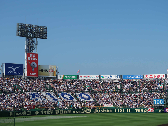 IMG_4274.JPG - 2018 日本關西甲子園高校野球+琵琶湖煙火