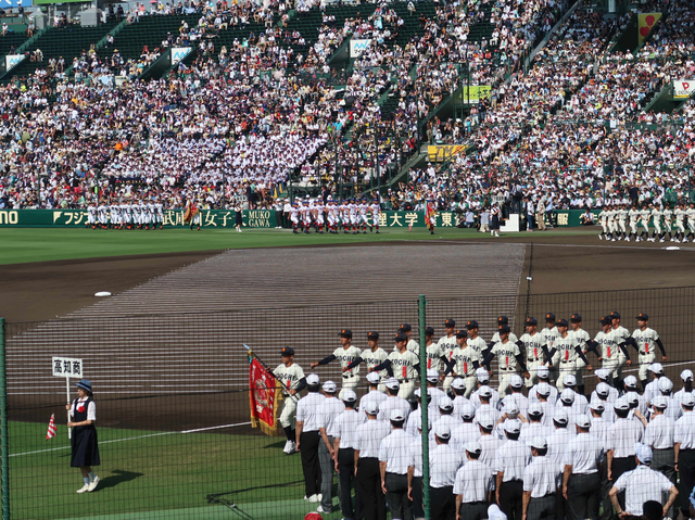 IMG_4330.JPG - 2018 日本關西甲子園高校野球+琵琶湖煙火