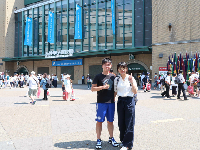 IMG_4768.JPG - 2018 日本關西甲子園高校野球+琵琶湖煙火