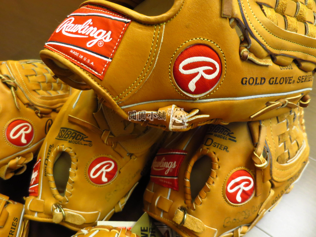 IMG_7606.JPG - Rawlings創立130周年特輯~美國製Rawlings made in usa